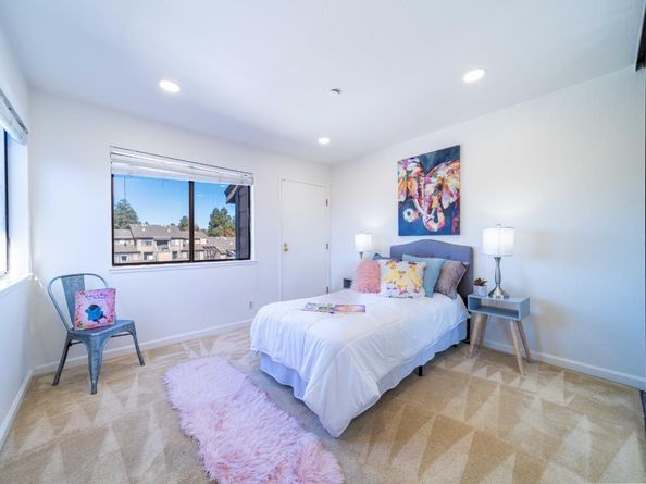 281 Hackamore Common, Fremont CA 94539