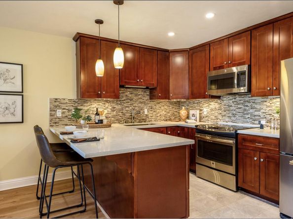 1458 Hudson Street 208, Redwood City CA 94061