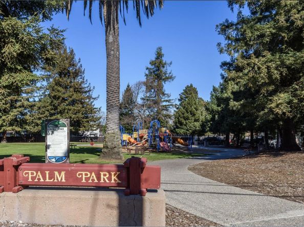 1458 Hudson Street 208, Redwood City CA 94061