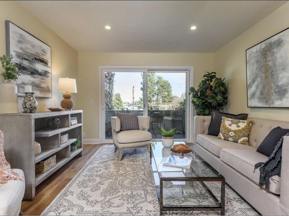 1458 Hudson Street 208, Redwood City CA 94061