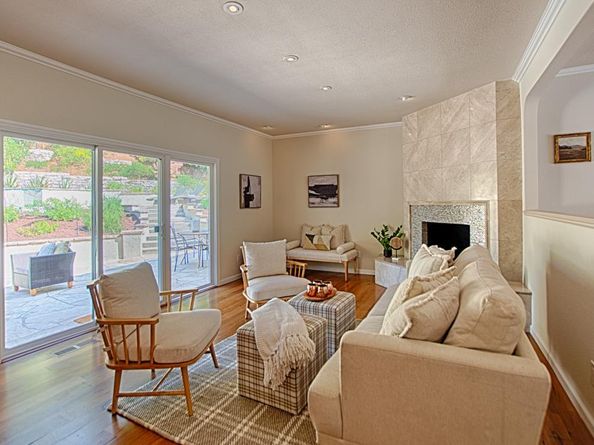 317 Sherman Drive, Scotts Valley CA 95066