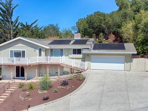 317 Sherman Drive, Scotts Valley CA 95066