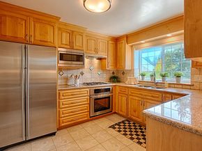 317 Sherman Drive, Scotts Valley CA 95066