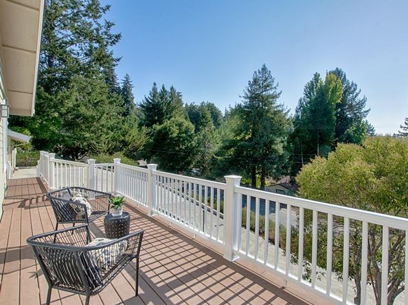 317 Sherman Drive, Scotts Valley CA 95066