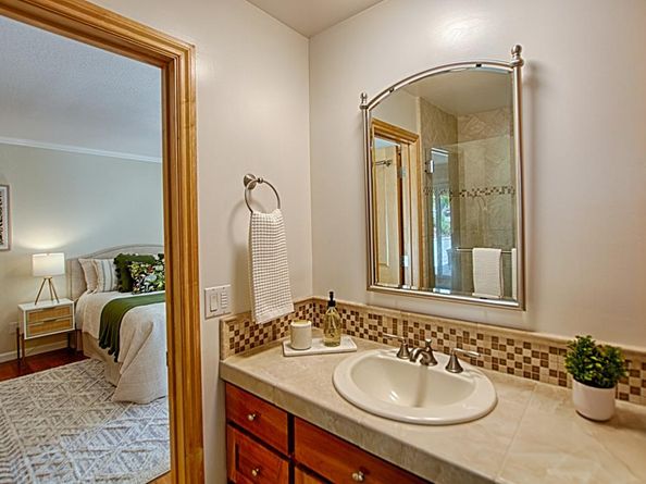 317 Sherman Drive, Scotts Valley CA 95066