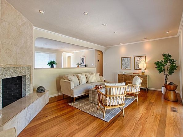 317 Sherman Drive, Scotts Valley CA 95066
