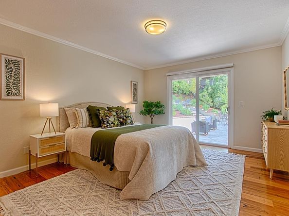 317 Sherman Drive, Scotts Valley CA 95066