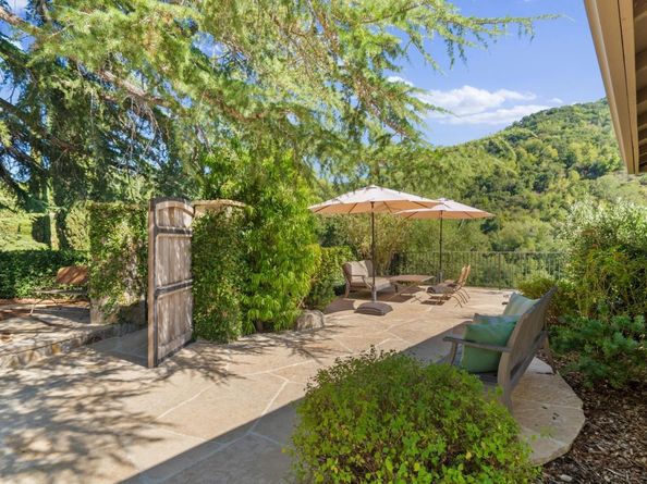 15651 Kennedy Road, Los Gatos CA 95032