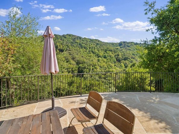 15651 Kennedy Road, Los Gatos CA 95032