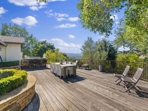 15651 Kennedy Road, Los Gatos CA 95032