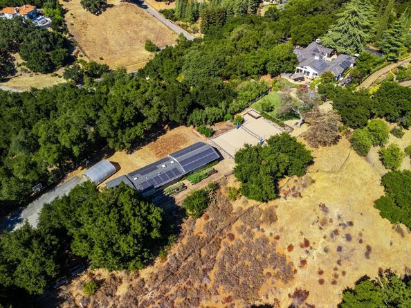 15651 Kennedy Road, Los Gatos CA 95032