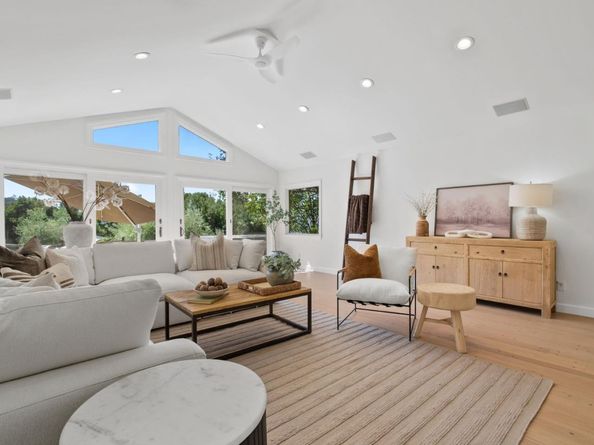15651 Kennedy Road, Los Gatos CA 95032