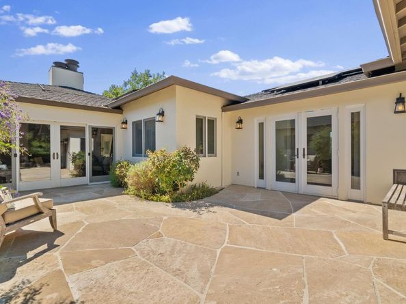 15651 Kennedy Road, Los Gatos CA 95032