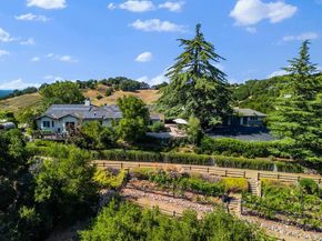 15651 Kennedy Road, Los Gatos CA 95032