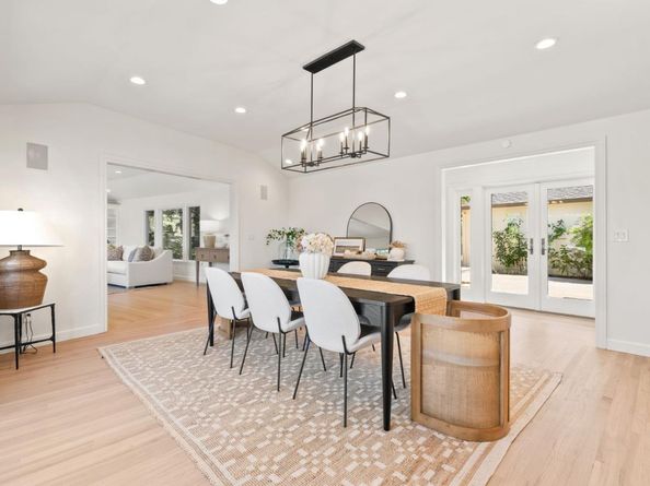 15651 Kennedy Road, Los Gatos CA 95032