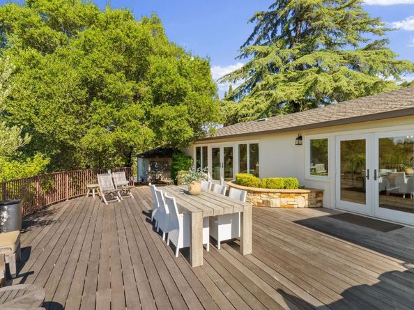15651 Kennedy Road, Los Gatos CA 95032