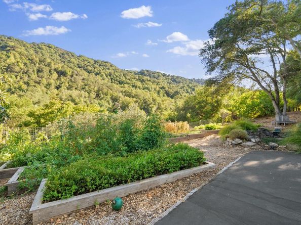 15651 Kennedy Road, Los Gatos CA 95032