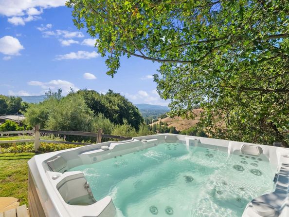 15651 Kennedy Road, Los Gatos CA 95032