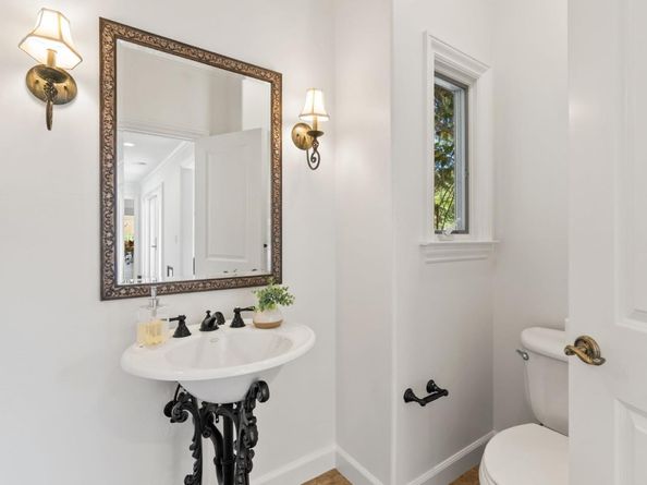 15651 Kennedy Road, Los Gatos CA 95032