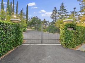 15651 Kennedy Road, Los Gatos CA 95032
