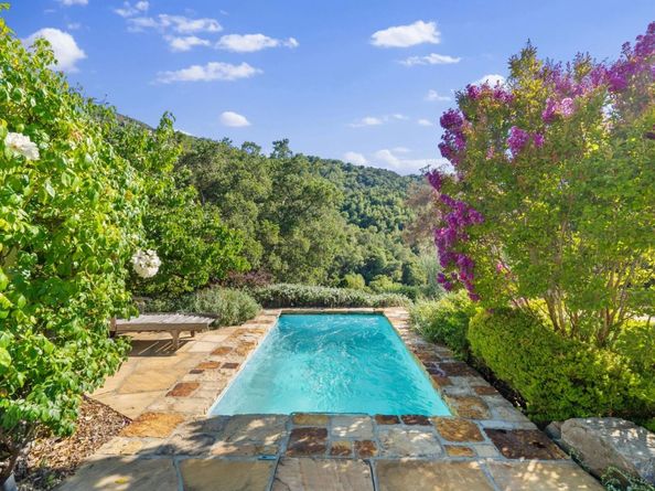 15651 Kennedy Road, Los Gatos CA 95032