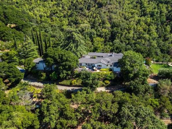 15651 Kennedy Road, Los Gatos CA 95032