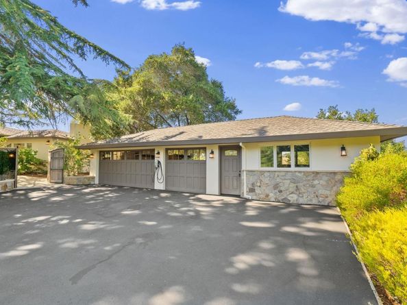 15651 Kennedy Road, Los Gatos CA 95032