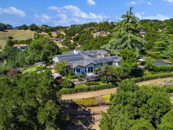 15651 Kennedy Road, Los Gatos CA 95032