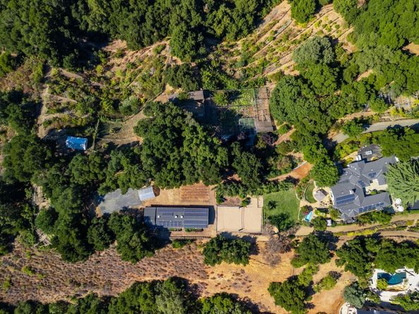15651 Kennedy Road, Los Gatos CA 95032