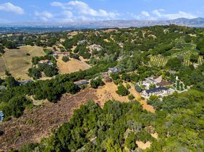 15651 Kennedy Road, Los Gatos CA 95032