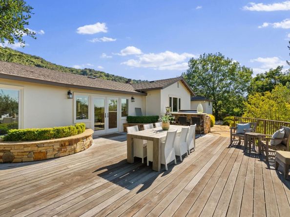 15651 Kennedy Road, Los Gatos CA 95032