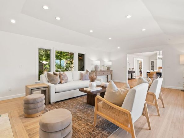 15651 Kennedy Road, Los Gatos CA 95032