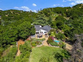 15651 Kennedy Road, Los Gatos CA 95032