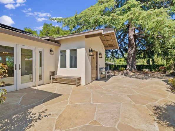 15651 Kennedy Road, Los Gatos CA 95032