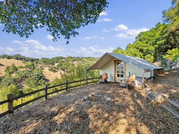 15651 Kennedy Road, Los Gatos CA 95032