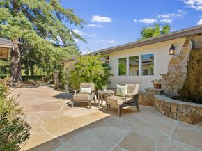 15651 Kennedy Road, Los Gatos CA 95032