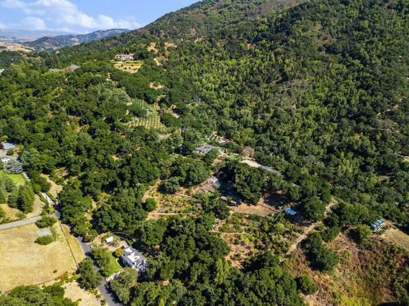 15651 Kennedy Road, Los Gatos CA 95032