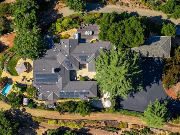 15651 Kennedy Road, Los Gatos CA 95032