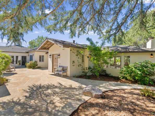15651 Kennedy Road, Los Gatos CA 95032