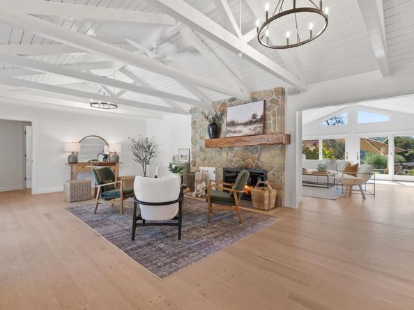 15651 Kennedy Road, Los Gatos CA 95032