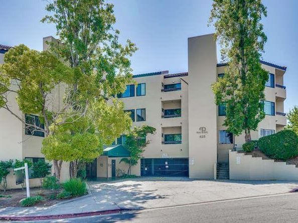 425 N El Camino Real 203, San Mateo CA 94401