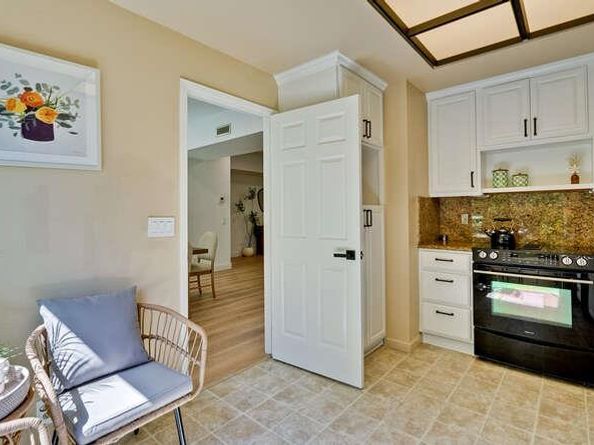 425 N El Camino Real 203, San Mateo CA 94401
