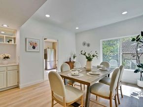 425 N El Camino Real 203, San Mateo CA 94401