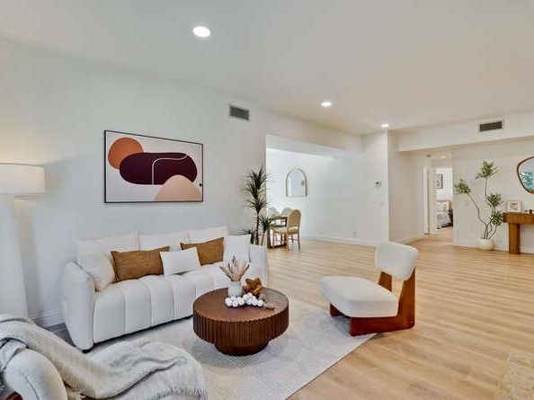 425 N El Camino Real 203, San Mateo CA 94401