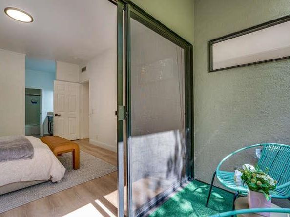 425 N El Camino Real 203, San Mateo CA 94401