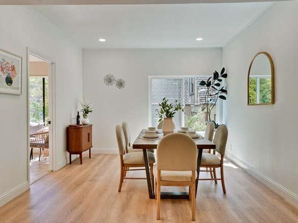 425 N El Camino Real 203, San Mateo CA 94401