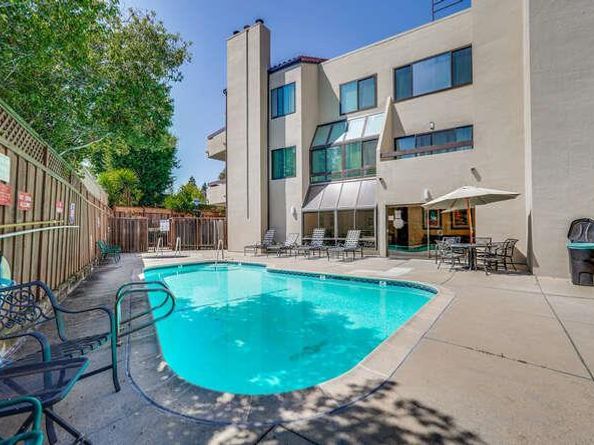 425 N El Camino Real 203, San Mateo CA 94401