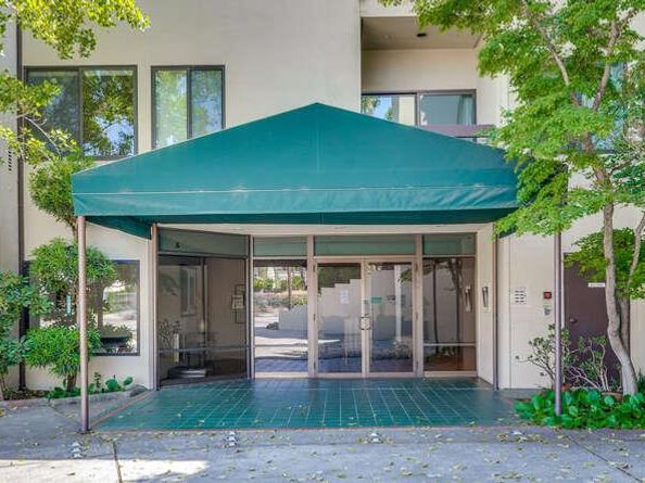 425 N El Camino Real 203, San Mateo CA 94401