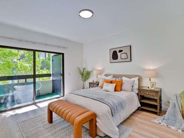 425 N El Camino Real 203, San Mateo CA 94401