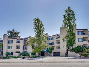 425 N El Camino Real 203, San Mateo CA 94401